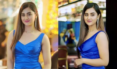 বাংলাদেশ ও কলকাতার ভালোবাসাটা ভাগাভাগি হয়ে গেছে : বুবলী