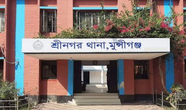 মুন্সীগঞ্জে ছুরিকাঘাতে প্রাণ গেল অটোচালকের