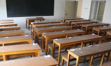 শৈত্যপ্রবাহে চুয়াডাঙ্গায় মাধ্যমিকের ক্লাস-পরীক্ষা বন্ধ ঘোষণা