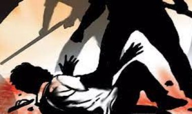 ডাকাত সন্দেহে যুবককে পিটিয়ে হত্যা