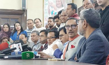 টিআইবি বিএনপির দালাল: কাদের