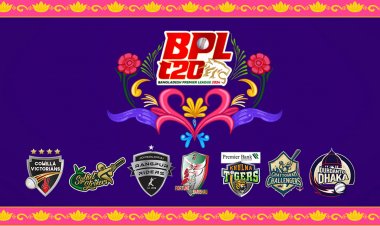 বিপিএলে জুয়ার সাইটের বিজ্ঞাপন নেবে বিসিবি