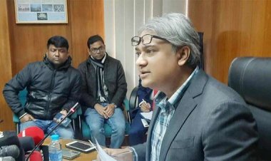 নির্বাচন নিয়ে টিআইবির রিপোর্ট অসত্য: তথ্য প্রতিমন্ত্রী
