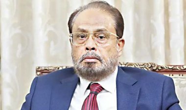  জিএম কাদেরকে বিরোধীদলীয় নেতা নির্বাচন করলো জাপা