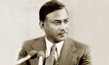 জিয়াউর রহমানের ৮৮তম জন্মবার্ষিকী আজ