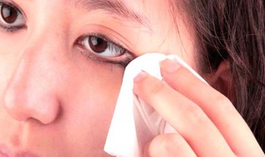 শীতে চোখের রোগ ও প্রতিকার