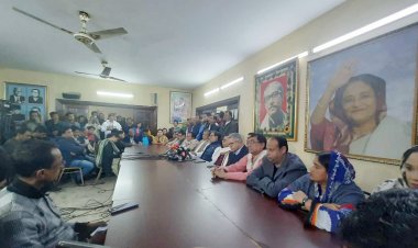 বিএনপি অংশগ্রহণ করলে নির্বাচন আরও প্রতিদ্বন্দ্বিতাপূর্ণ হতো
