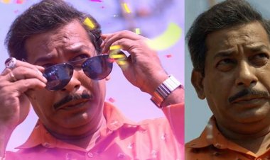 মাফিয়া ‘হুব্বা’ হয়েই আজ পর্দায় মোশাররফ!