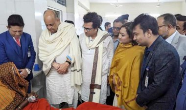 দুর্নীতি করলে কেউ রেহাই পাবে না: স্বাস্থ্যমন্ত্রী