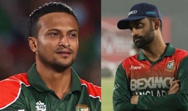 সাকিব-তামিমের লড়াই আজ