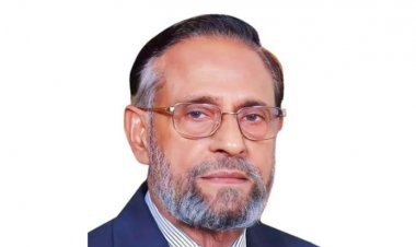 দুই দিন কালো পতাকা মিছিল করবে এলডিপি: কর্নেল অলি