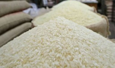 অস্থির চালের বাজার