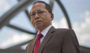 যুক্তরাষ্ট্রে তিন তলা বাড়ি : সিনহার বিরুদ্ধে প্রতিবেদন ২২ মার্চ