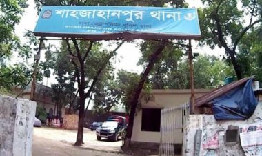  শাহজাহানপুরে উচ্ছেদ অভিযানে হামলা: ১২০০ জনের বিরুদ্ধে মামলা