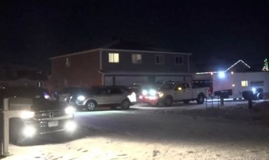 যুক্তরাষ্ট্রে বাড়ির ভেতর থেকে ৭ জনের লাশ উদ্ধার