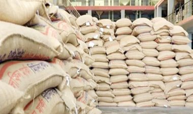 চালের বাজারে বড় শিল্পগ্রুপের নামমাত্র হিস্যা