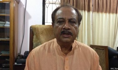 রেহমান সোবহানকে অভিনন্দন জানিয়ে রব বললেন ‘রাষ্ট্রের ঘণ্টা বেজে গেছে’