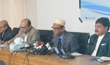  চালের দাম অযৌক্তিকভাবে বাড়ানো হয়েছে: ভোক্তা অধিদপ্তরের ডিজি