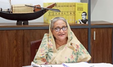 স্বতন্ত্র এমপিদের গণভবনে আমন্ত্রণ প্রধানমন্ত্রীর