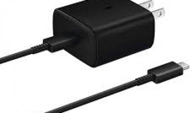 কচ্ছপের গতিতে ফোন চার্জ হচ্ছে? মুশকিল আসানে এগিয়ে এল Samsung, দেবে 45W চার্জার