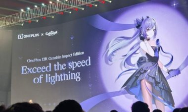 ফেব্রুয়ারি মাসে লঞ্চ হবে OnePlus 12R Genshin Impact এডিশন