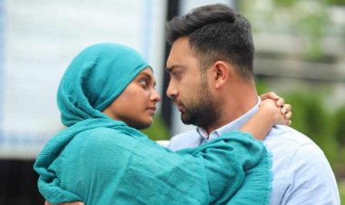  অসুস্থ প্রেমিকার জন্য জোভানের পাগলামি!