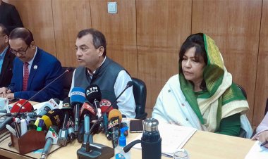 সচিবালয়কে একবার ব্যবহারযোগ্য প্লাস্টিক মুক্ত ঘোষণার উদ্যোগ : পরিবেশমন্ত্রী