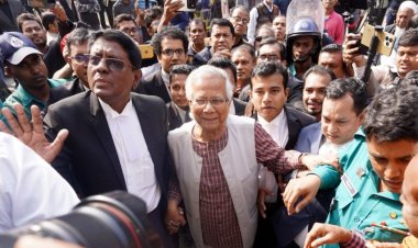 অগ্রণী ব্যাংকের এমডিসহ পাঁচ শীর্ষ কর্মকর্তার কারাদণ্ডের রায় স্থগিত