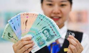 এবার ব্যাংকে তাৎক্ষণিক লেনদেনে চাইনিজ মুদ্রা ‘ইউয়ান’