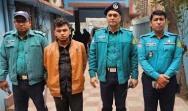 নারীর সঙ্গে আপত্তিকর অবস্থায় দেখে ফেলায় সহকর্মীকে পিটিয়ে হত্যা