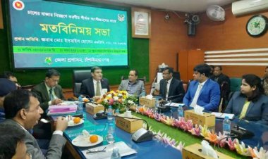 চালের বাজার নিয়ন্ত্রণে না এলে বিনা শুল্কে আমদানি: খাদ্য সচিব