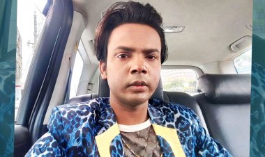 হিরো আলমকে গুলি করে হত্যার হুমকি