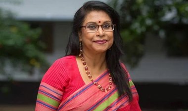 পদ্মশ্রী পুরস্কার পাচ্ছেন রেজওয়ানা চৌধুরী বন্যা