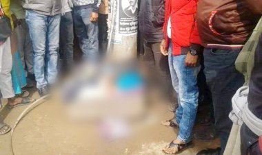  বাস টার্মিনালে ফেলে যাওয়া লাগেজ থেকে মরদেহ উদ্ধার