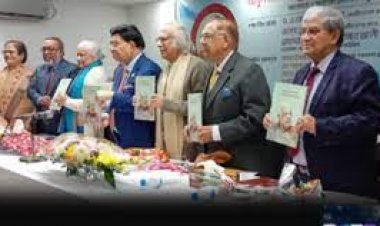 প্রকল্প বিলম্বে কত হাজার কোটি টাকা গচ্ছা গেছে তা প্রকাশ পেলে জনগণ ধিক্কার দিবে: ড. মোমেন