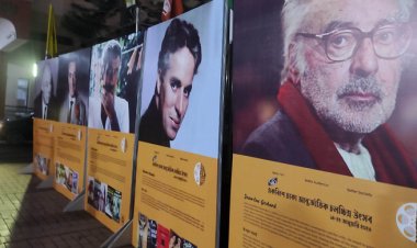 ঢাকা আন্তর্জাতিক চলচ্চিত্র উৎসবের পর্দা নামছে আজ