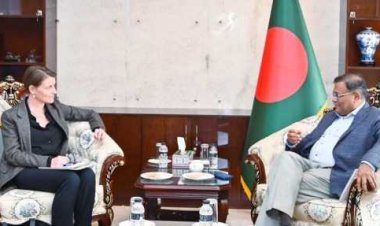 এখন রোহিঙ্গা প্রত্যাবাসনের উপযুক্ত সময় নয়: জাতিসংঘ