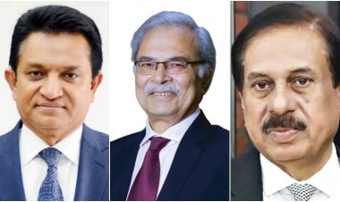 নোয়াবের নতুন কমিটি, এ কে আজাদ সভাপতি