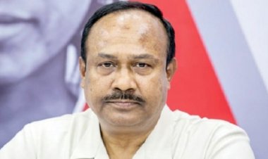  সংসদে আমরাই একমাত্র বিরোধী দল: চুন্নু