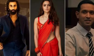 সেরা ফিল্মফেয়ার অ্যাওয়ার্ড উঠল যাদের হাতে    