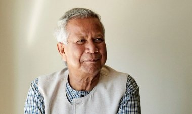 আবারও ড. ইউনূসের প্রতি ন্যায়বিচারের আহ্বান জানালেন বিশ্ব নেতারা