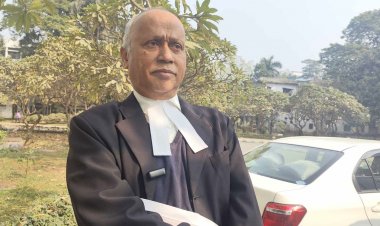 ইউনূসের বিচার পর্যবেক্ষণে লিগ্যাল এক্সপার্টদের নিয়ে আসুন : খুরশীদ