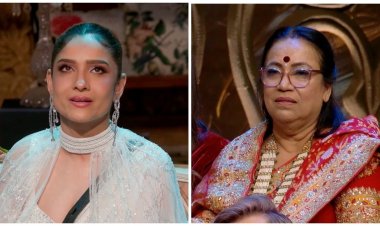 ‘বিগ বস’-এ হার অঙ্কিতার, মানসম্মান ডোবানোর অভিযোগ শাশুড়ির