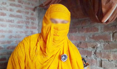  ৩ বছর ধরে পরকীয়া, বিয়ের দাবিতে ভাগিনার বাড়িতে মামি