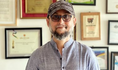  বাসায় ফিরেছেন ফারুকী