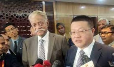 বাংলাদেশকে চীনা মুদ্রায় ঋণ নেয়ার প্রস্তাব