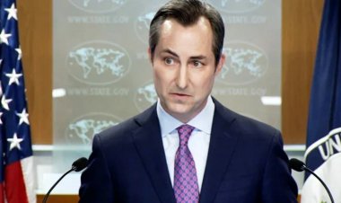 বাংলাদেশে গণতন্ত্র বিকাশে ভারতের প্রভাবে পিছুটানের অভিযোগ অস্বীকার যুক্তরাষ্ট্রের