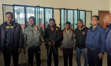 স্কুলছাত্র হত্যার ২১ বছর পর রায়, ১১ জনের মৃত্যুদণ্ড