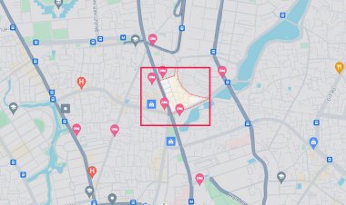 কারওয়ান বাজারে ট্রেনের ধাক্কায় শ্রমিক নিহত