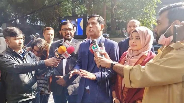 নির্বাচন দেশকে আরো বিভক্ত ও গভীর সংকটে নিপতিত করবে